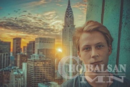 Фотошопын мастерууд