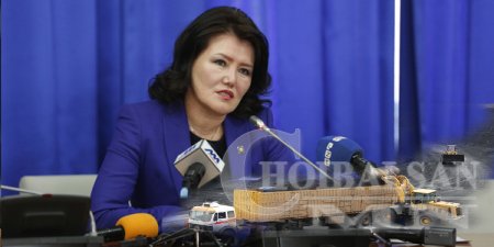Тавантолгой гацсаны (гацаасны) 60 дахь хоногийн мэнд!