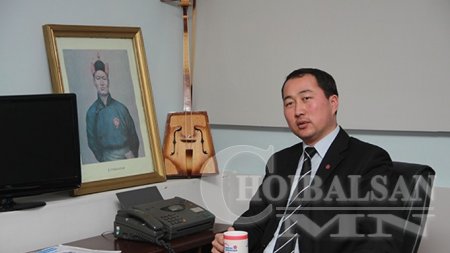 Аймгийн орлогч даргыг удахгүй томилно