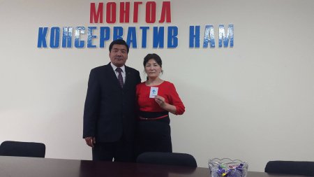 Хүн амын дийлэнх нь илэрхий ЦУС ОЙРТОЛТТОЙ болжээ