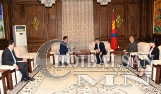 Марракешийн гэрээг соёрхон батлах тухай хуулийн төслийг өргөн барилаа