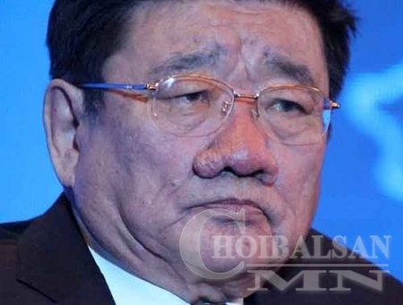 Агуу их шунал буюу П.Очирбат ММС-ээс цалин авч, хууль зөрчсөн болохыг АТГ-а ...