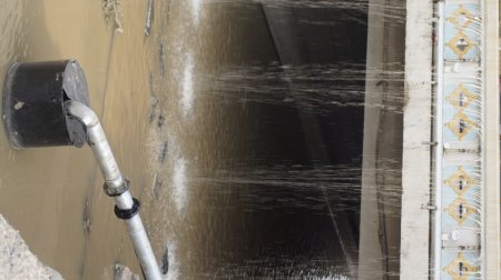 Усан хөшиг буюу ҮНЭГҮЙ ДҮШШ