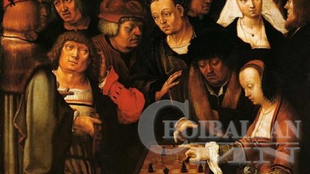 Хөрөнгөтнүүд баян чинээлэг байдлаа хэрхэн илэрхийлдэг байсан бэ?