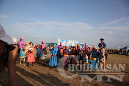 Дашбалбар сумын 90 жилийн ой фото Зурагчин Б.Батцэрэн