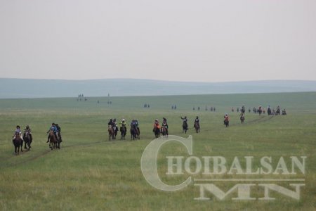 Дашбалбар сумын 90 жилийн ой фото Зурагчин Б.Батцэрэн