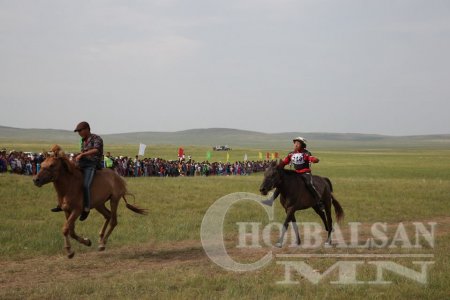 Дашбалбар сумын 90 жилийн ой фото Зурагчин Б.Батцэрэн