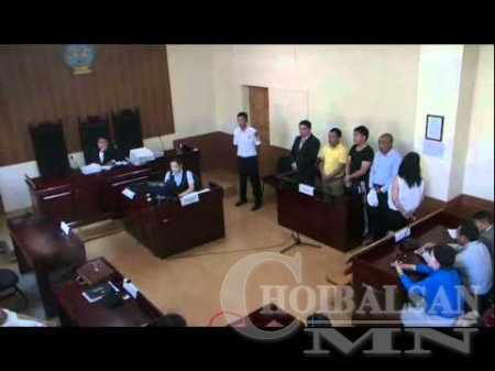 Сэтгүүлч С.Баттулга: Хэвлэл мэдээллийн хэрэгсэл бууны нохой биш