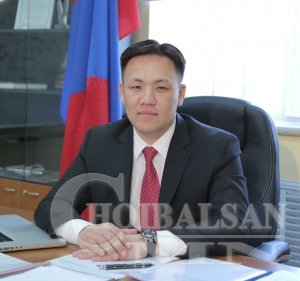 Н.Номтойбаяр: АН сонгуулийн өмнөх зам мөрөө засч байгаа юм