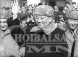Хятадууд орж ирэн 1960 аад онтой золгосныг Ю.Цэдэнбал хүчлэн гаргасан үнэн түүх