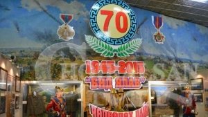 70 жилийн өмнө Монголын арми Японыг хоёр дахиа ялсан түүх