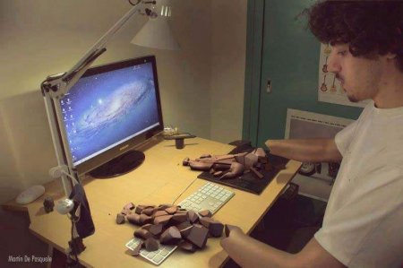 Фотошопын гайхамшиг