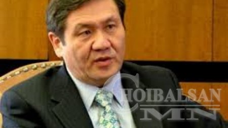 Н.Энхбаяр: Манай нам Тавантолгойгоо хамгаалахын тулд АН-тай хамтарна