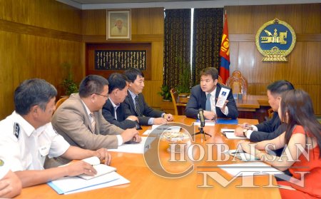 Н.Төмөрхүүг сайд байх үед Засгийн газрын нэр барьж, луйвар хийж байсан нь ил боллоо