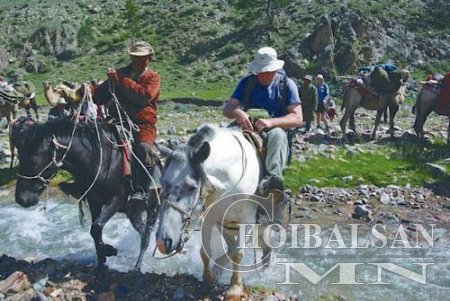 Судалгаагүй салбарын “хөгжил”