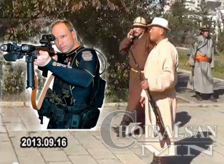 Аль улсад нь хатуу харгис хууль дүрэм үйлчилж байна вэ?