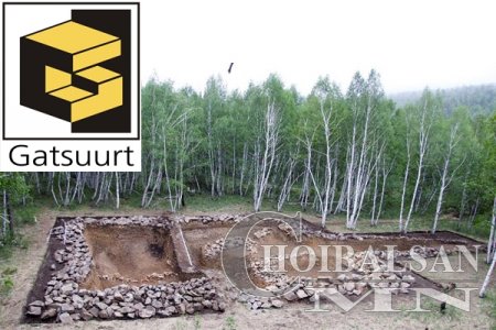 Босго даваагүй Гацууртыг буцааж УИХ-д өргөн барина