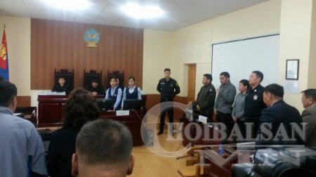 н.Базарсүрэн гэрээг сайн ойлгоогүй ч гарын үсэг зуржээ