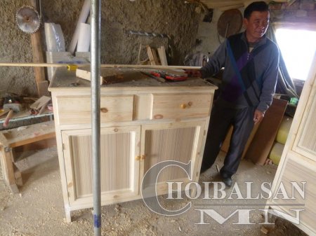 АХУЙН ҮЙЛЧИЛГЭЭНИЙ САЛБАРЫГ ХӨГЖҮҮЛЭХ ХӨТӨЛБӨРӨӨР 60 ИРГЭНИЙГ СУРГАЛТАНД ХА ...