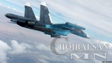 АНУ-тай хэлэлцээ хийхийг ОХУ зөвшөөрчээ