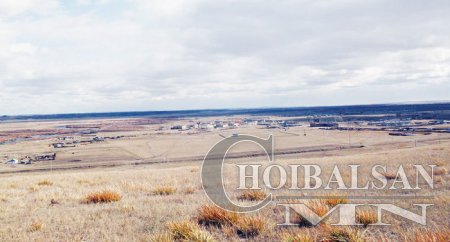 “Халх гол” чөлөөт бүсийг газар дээрээс нь сурвалжиллаа