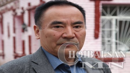 Д.Байгал: Чуулганд оролцох ахмадуудад ил захидал, санал асуулгын хуудас хүр ...