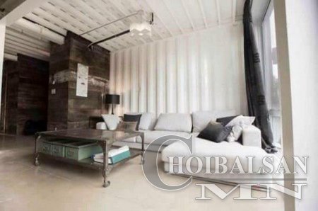 Дөрвөн ширхэг чингэлэгээр тансаг харш барьсан нь фото