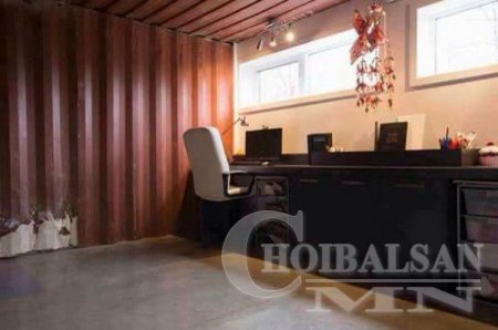 Дөрвөн ширхэг чингэлэгээр тансаг харш барьсан нь фото