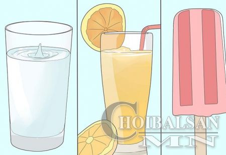 Бага насны хүүхдийн ханиадыг эмчлэх 9 арга