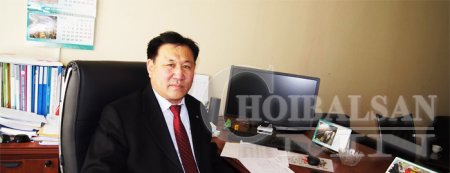 Р.Цэрэндорж: Сургалтын тэтгэлэгт хөтөлбөр шударга тогтолцоо бүрдүүлнэ Р.Цэрэндорж: Сургалтын тэтгэлэгт хөтөлбөр шударга тогтолцоо бүрдүүлнэ