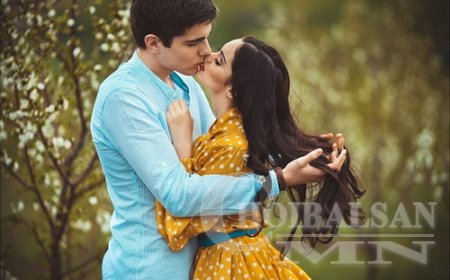 Сайн залуутай хамт байгаагийн 15 шинж Сайн залуутай хамт байгаагийн 15 шинж