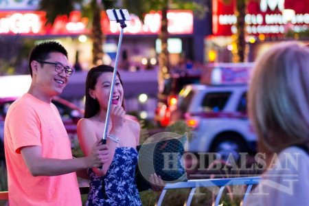 Сельфийн дэлхий аварга Лондонд тодров