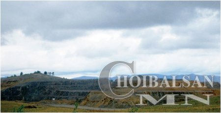 Ноён уулаа нурааж байгаль орчноо хордуулах уу-2 Ноён уулаа нурааж байгаль орчноо хордуулах уу-2