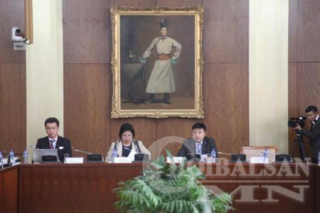 ДОРНОД АЙМГИЙН УДИРДЛАГА, ИРГЭДИЙН ТӨЛӨӨЛӨЛ “ХАЛХ ГОЛ” ЧӨЛӨӨТ БҮСИЙН ТОГТООЛЫГ ЦУЦЛАХЫГ ХҮСЛЭЭ ДОРНОД АЙМГИЙН УДИРДЛАГА, ИРГЭДИЙН ТӨЛӨӨЛӨЛ “ХАЛХ ГОЛ” ЧӨЛӨӨТ БҮСИЙН ТОГТООЛЫГ ЦУЦЛАХЫГ ХҮСЛЭЭ