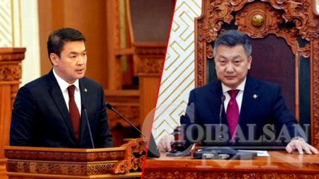 З.Энхболд болон Ерөнхий сайд Ч.Сайханбилэг нарт Олон улсын ил тод байдлын байгууллагаас захидал ирүүлжээ