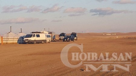 Хавиргын боомтоос нааш 10 гаруй км-т байх vйлчилгээний газруудыг боомтод ойртуулж цахилгаан эрчим хvчинд холбоно