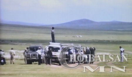 ЖИРГЭЭ: Дорнод аймгийн газрын албаны дарга Дамдинбазар Халхголын 30000 га газраа түрээсээр өгсний дараа 