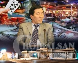 Т.Бадамжунай тэргүүтэй эрх мэдэлтнүүд Солонгосчуудад 330 мянган га газар зарсан