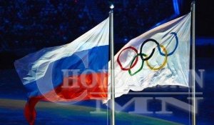 Оросууд олимпийг бойкотлох уу