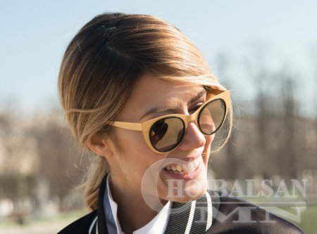Ихэмсэг бөгөөд өөртөө итгэлтэй алхахад өнгө загвар чухал шүү