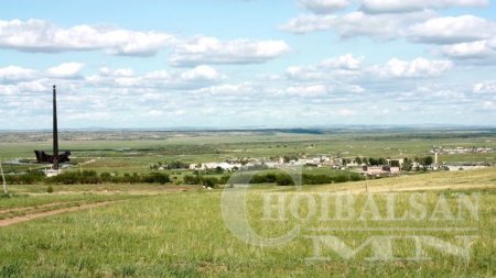 Халх гол ХАА, ЭЗ-ын чөлөөт бүсийн ард ямар ашиг сонирхол нуугдаж байна вэ?