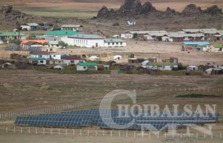 Сумдын Тамгын газрын орон тооны дээд хязгаарыг баталлаа