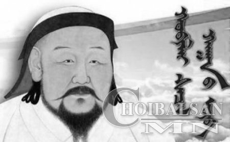 Хубилай сэцэн хааны соёлын өв