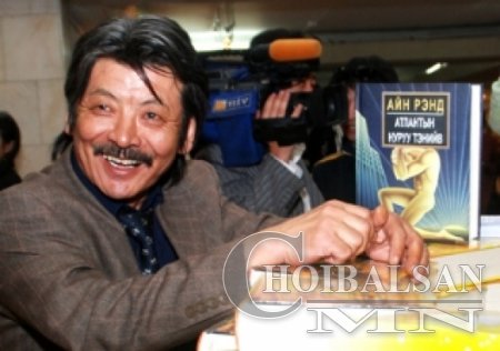 Дорнодын ард олон л намайг хүн болгож өдий зэрэгт хүргэсэн