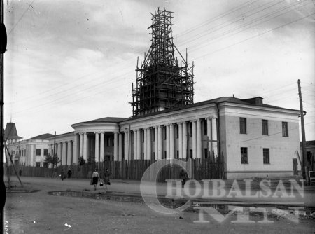 Монголын түүхэн ховор фото зураг