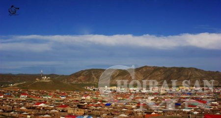 САЙХАН МОНГОЛ ОРОН ФОТО