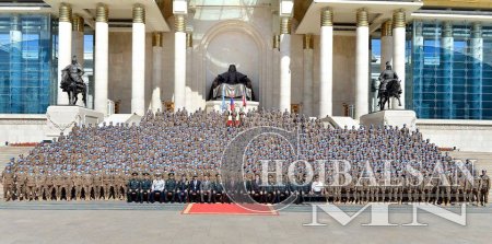 САЙХАН МОНГОЛ ОРОН ФОТО
