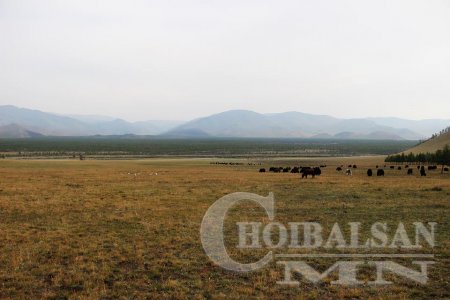 САЙХАН МОНГОЛ ОРОН ФОТО