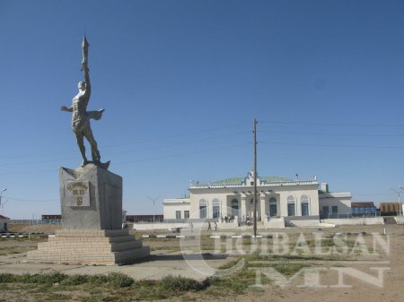 САЙХАН МОНГОЛ ОРОН ФОТО