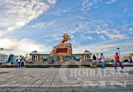 Энэ сарын 29-нд бүх нийтээр амарна